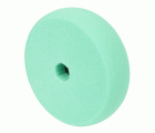 3M™ Perfect-It™ Boina de pulido de espuma, sistema de conexión rápida, verde, 150 mm, 50878
