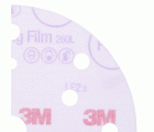3M™ Hookit™ Disco abrasivo de acabado 260L, 150 mm, 15 agujeros, P600, 51156