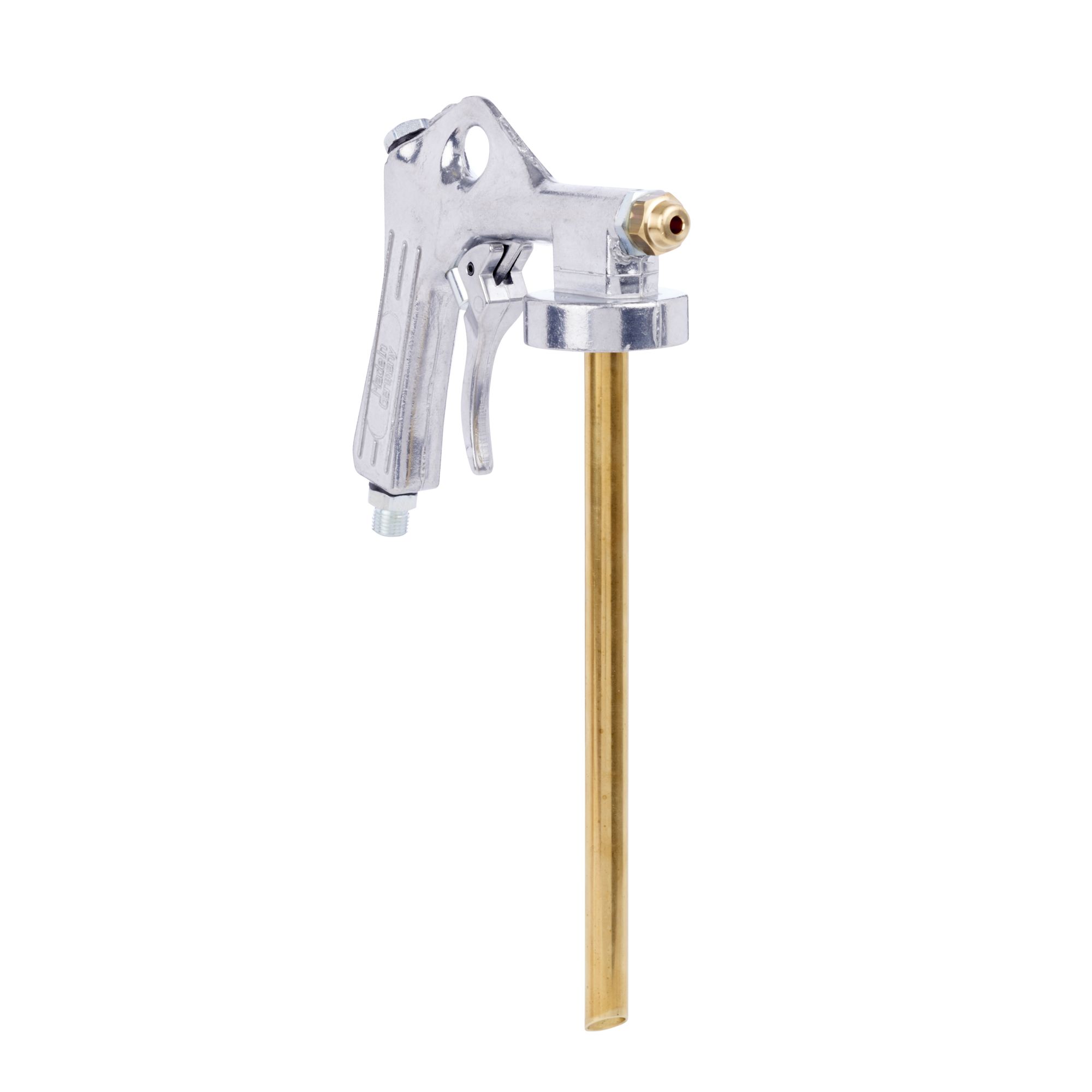 3M™ Pistola de pulverización por succión para revestimientos del chasis, 08996