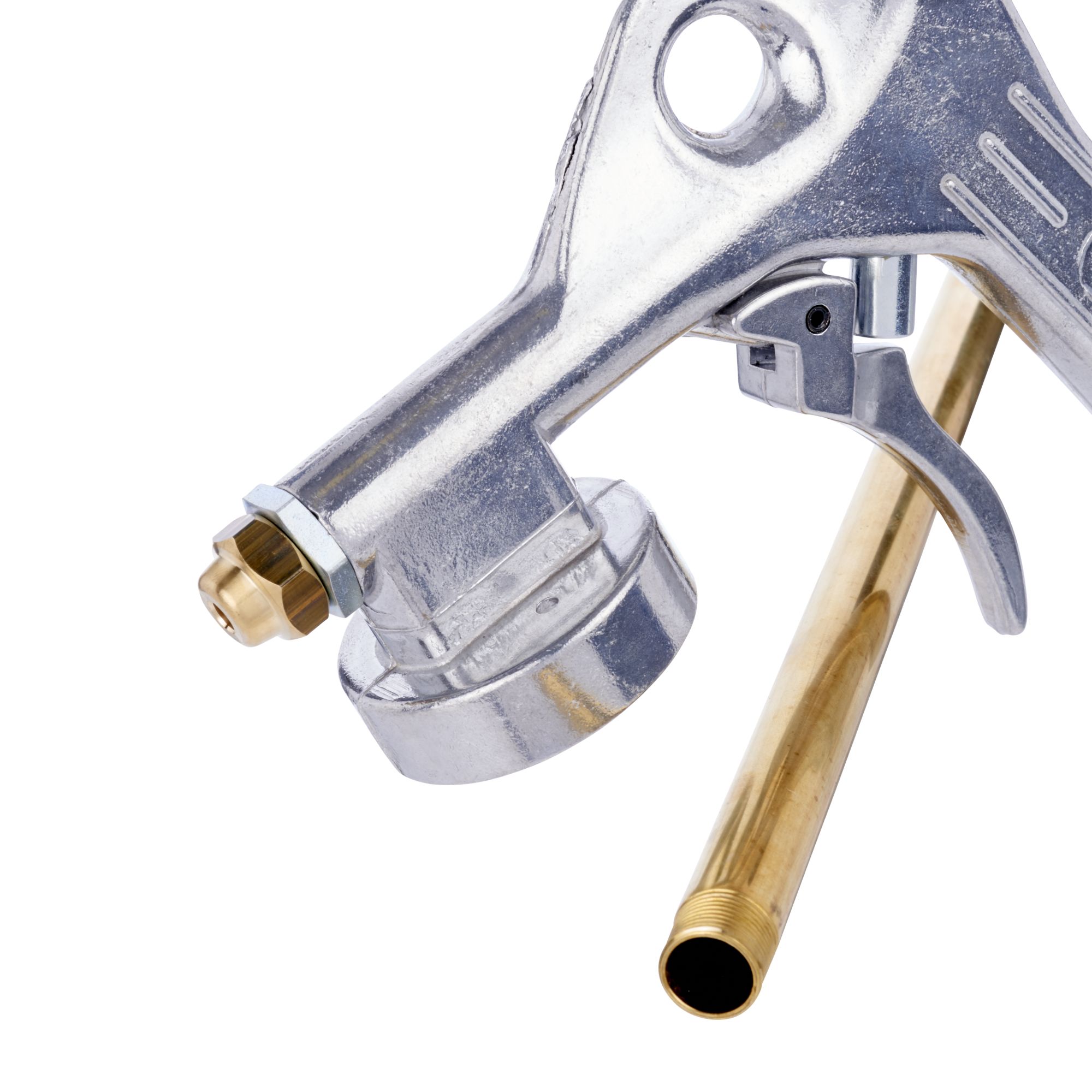 3M™ Pistola de pulverización por succión para revestimientos del chasis, 08996