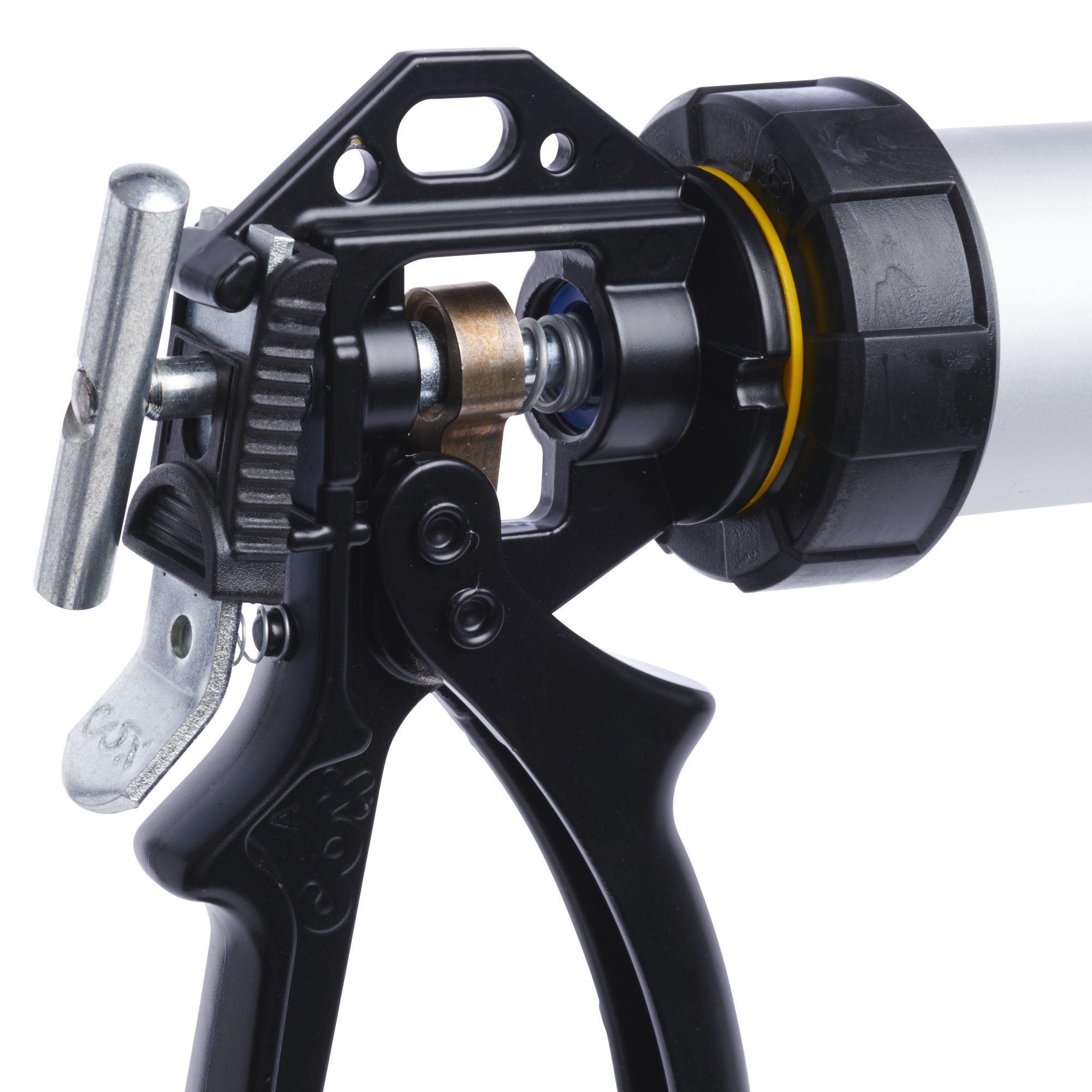 3M™ Pistola manual para cartucho y bolsa, 08013