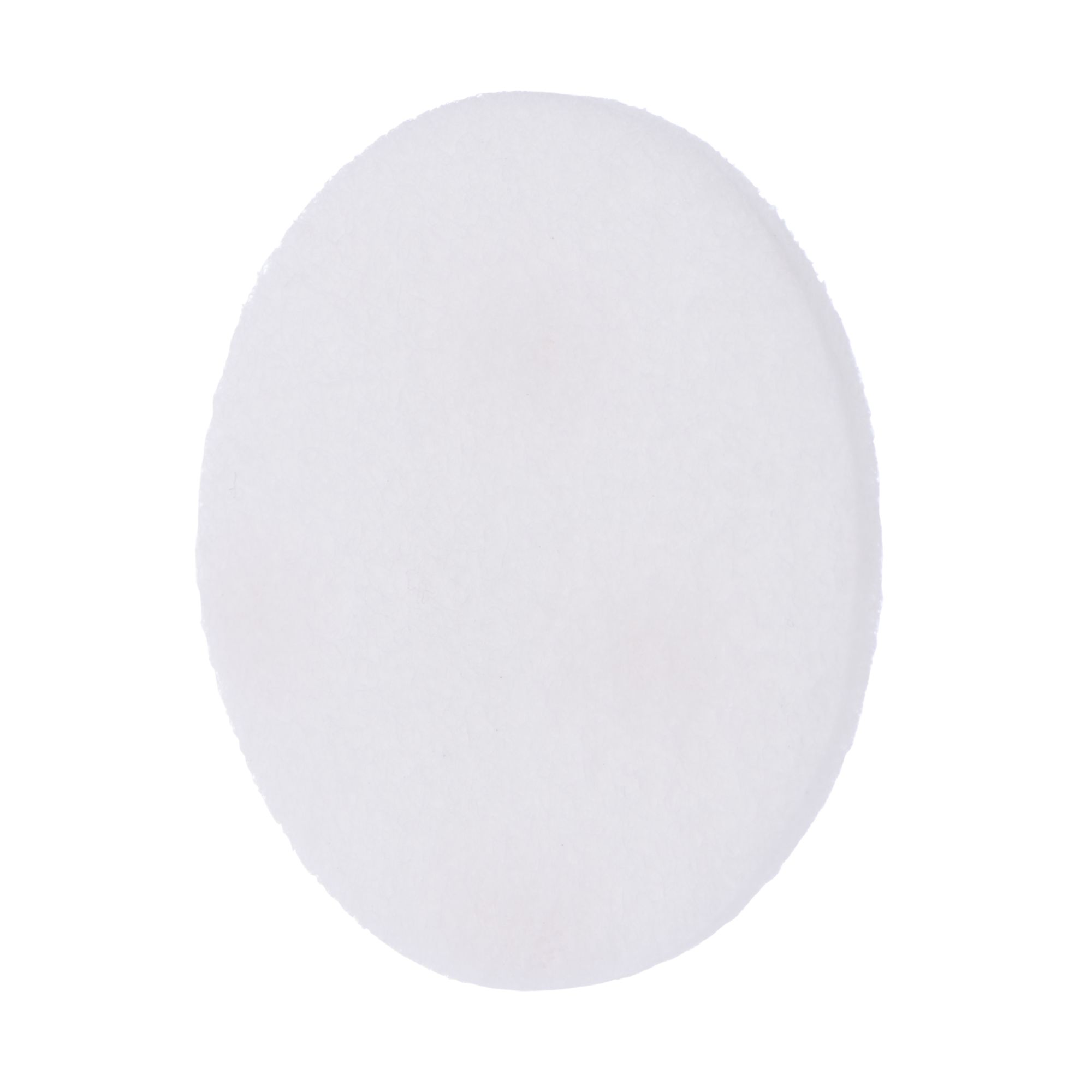 Boinaa de pulido 3M™ de gomaespuma roja, 76 mm, 50016