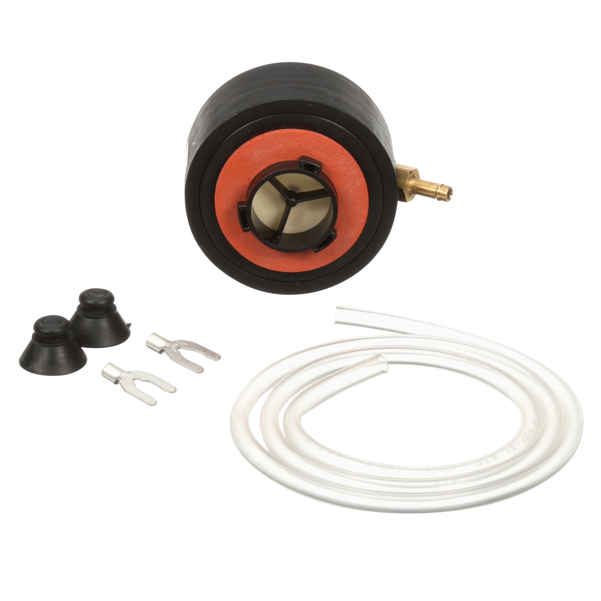 3M™ Adaptador para pruebas de ajuste, cuantitativas, 601