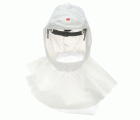 3M™ Versaflo™ Capucha para pintores S-757