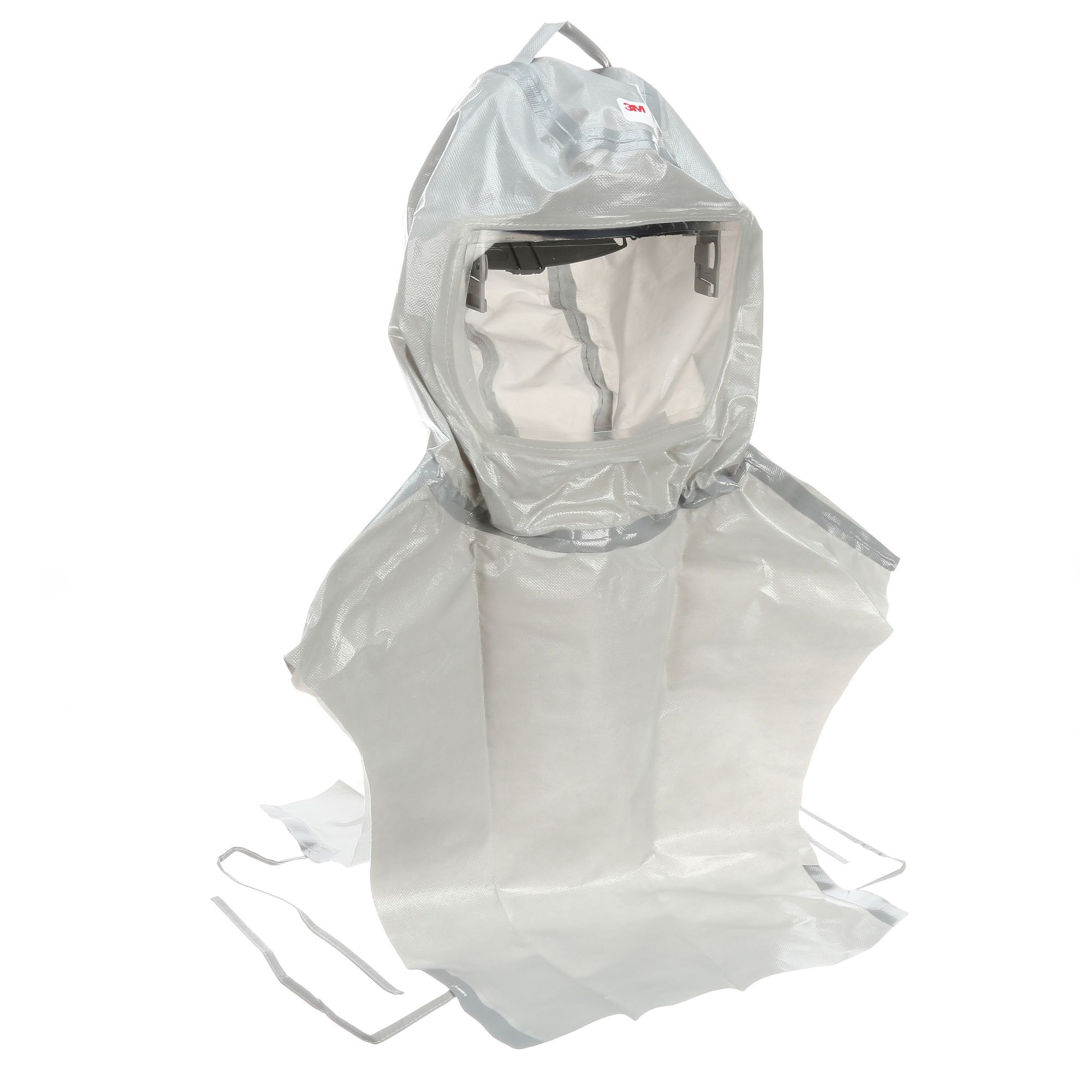 3M™ Versaflo™ Capucha premium con costuras selladas, talla única, S-855E