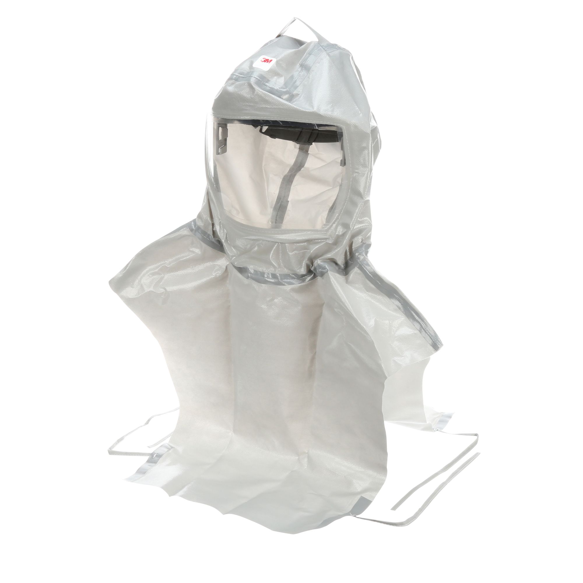 3M™ Versaflo™ Capucha premium con costuras selladas, talla única, S-855E