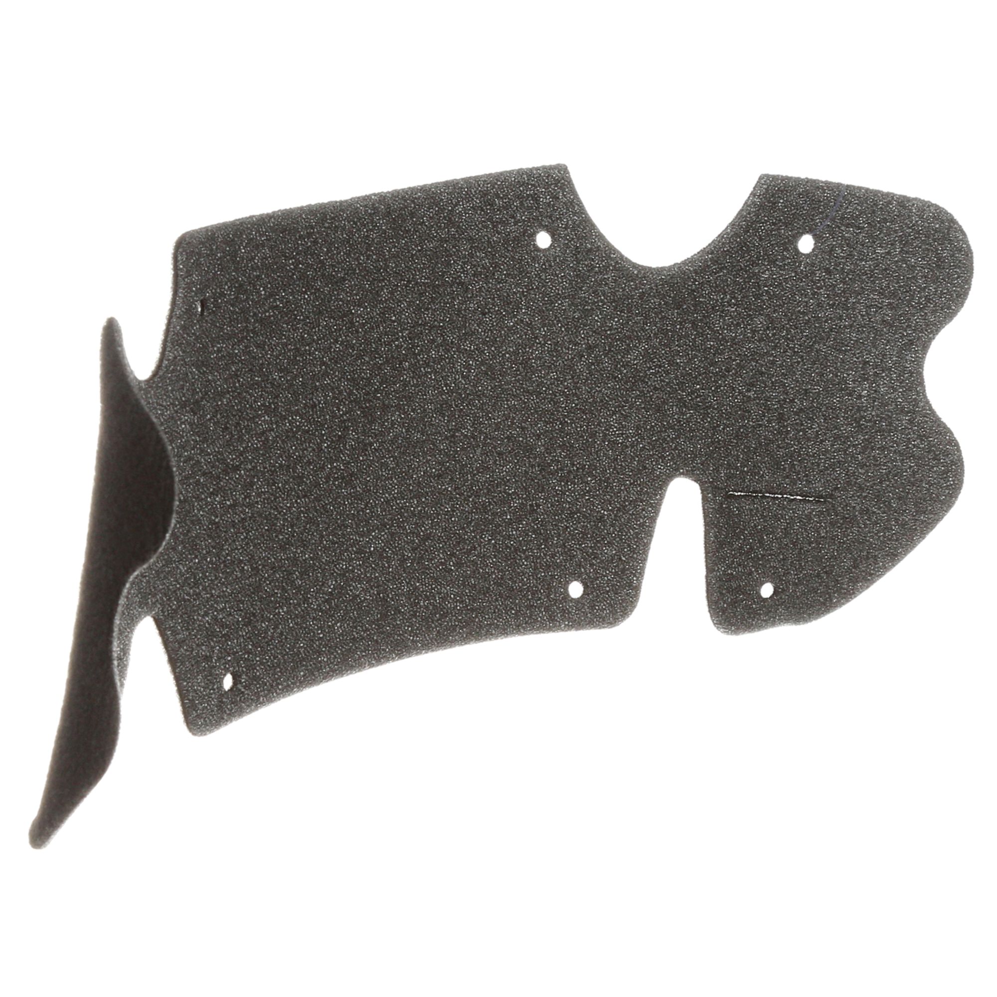 3M™ S-953 Almohadilla de confort para capuchas de gama alta.