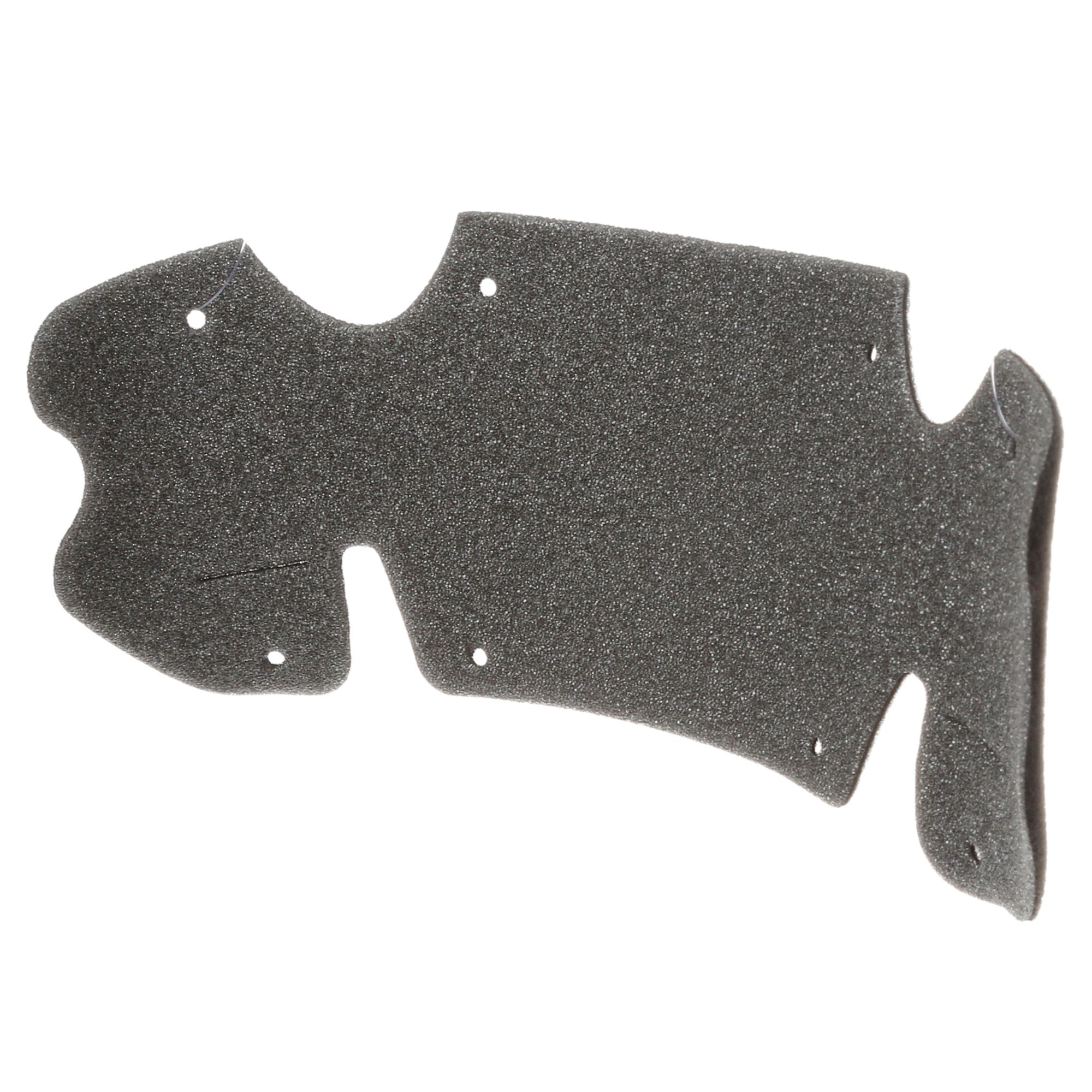 3M™ S-953 Almohadilla de confort para capuchas de gama alta.