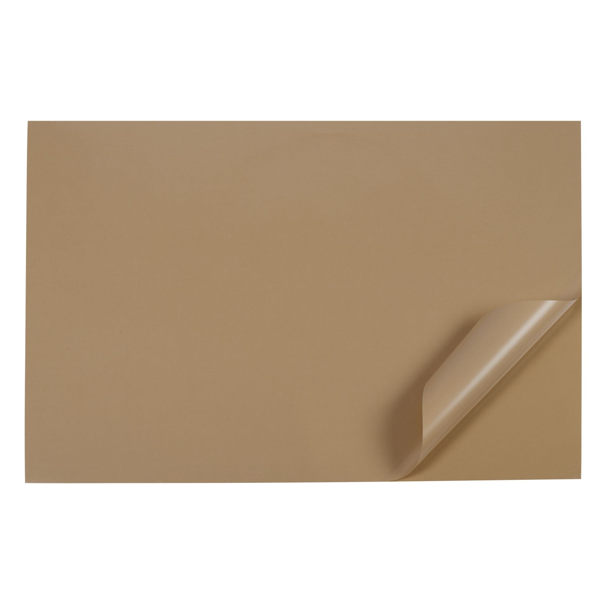 3M™ Cinta adhesiva transferidora con doble liner 8153LE, Transparente, rollos configurables