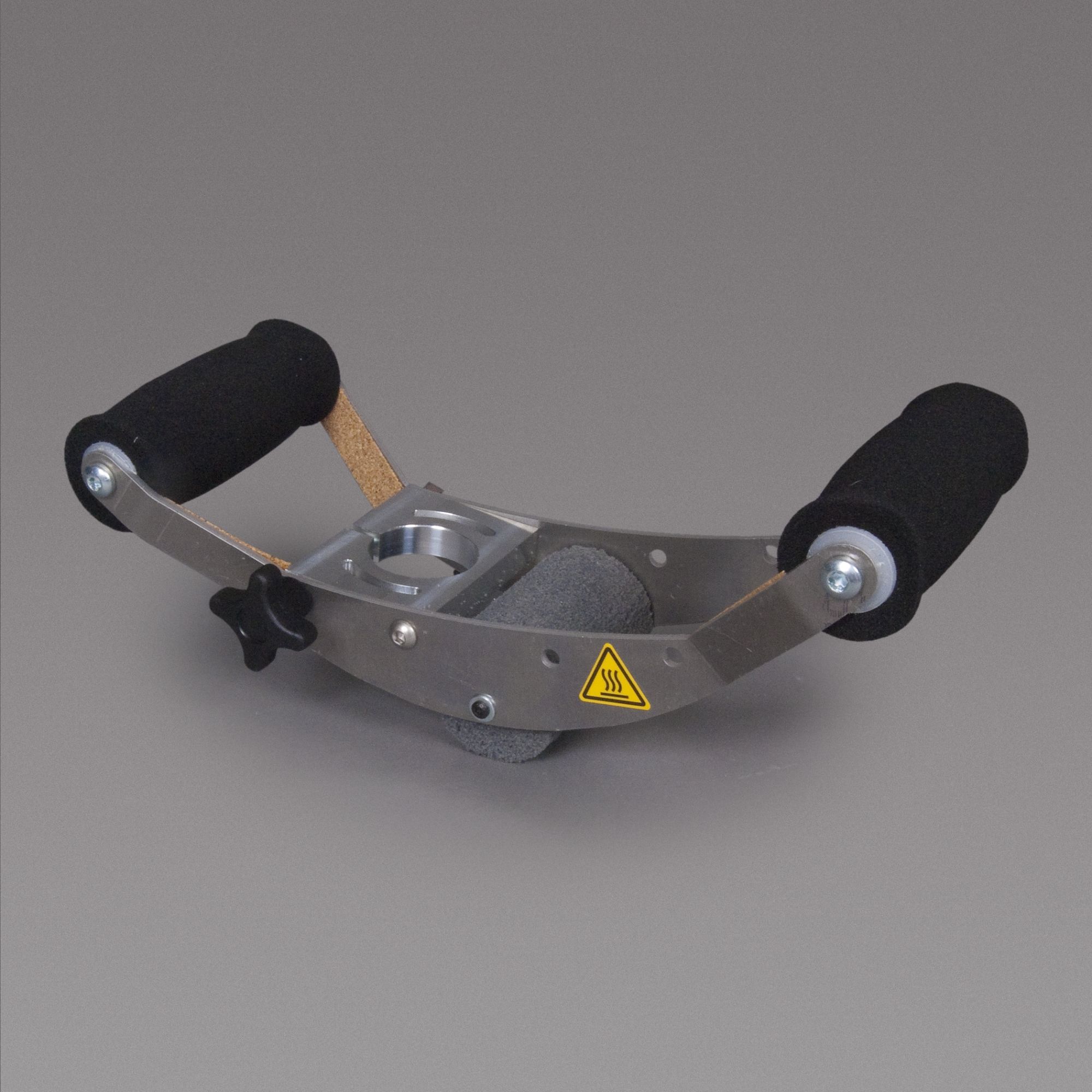 3M™ Aplicador para superficies texturizadas de dos asas TSA-4 (rodillo para áreas grandes)