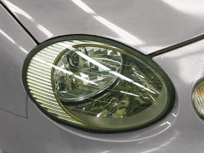 3M™ Kit de restauración de faros, con pulido