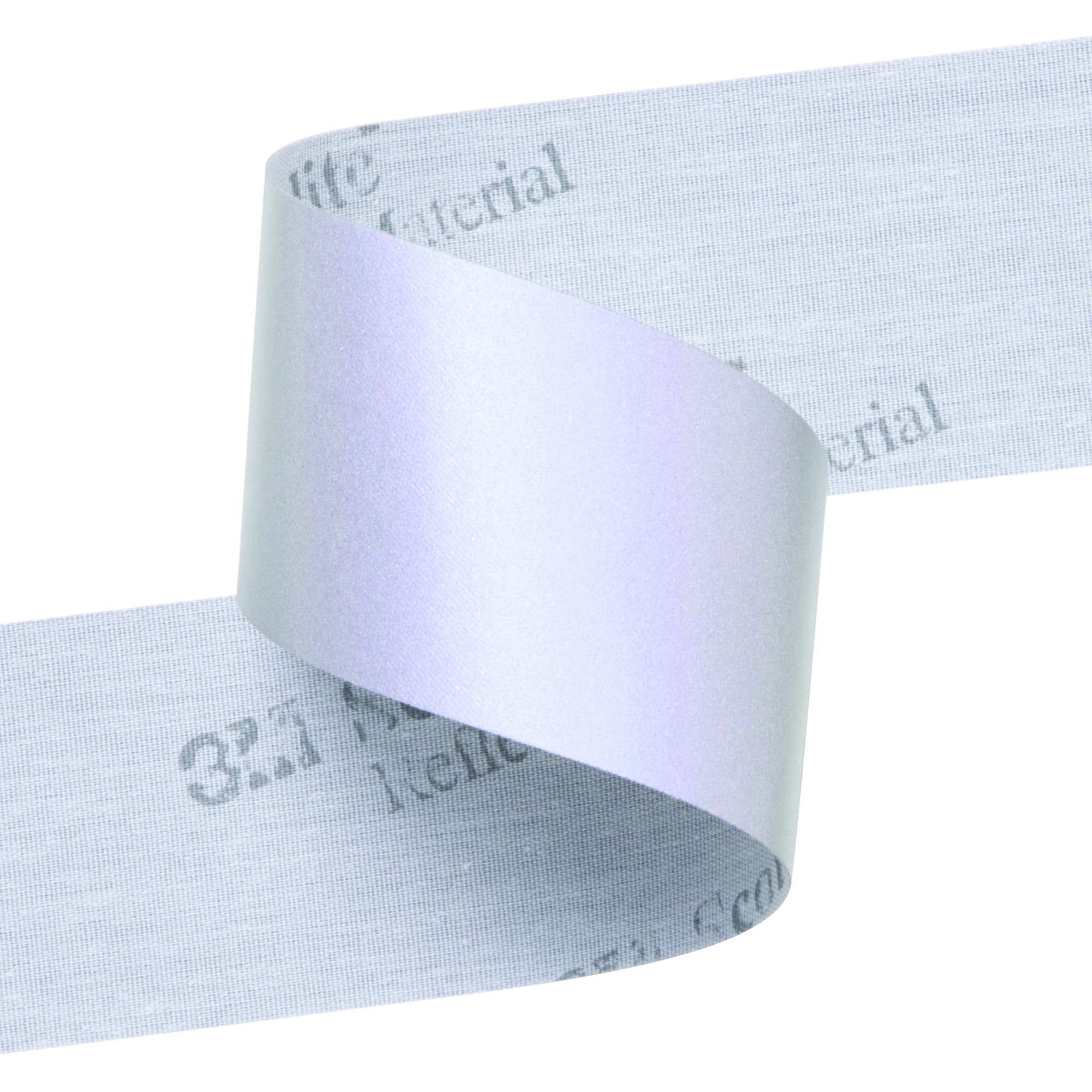 3M™ Scotchlite™ Reflective Material 8906 - 70mm x 100m, 4 RLS/CTN