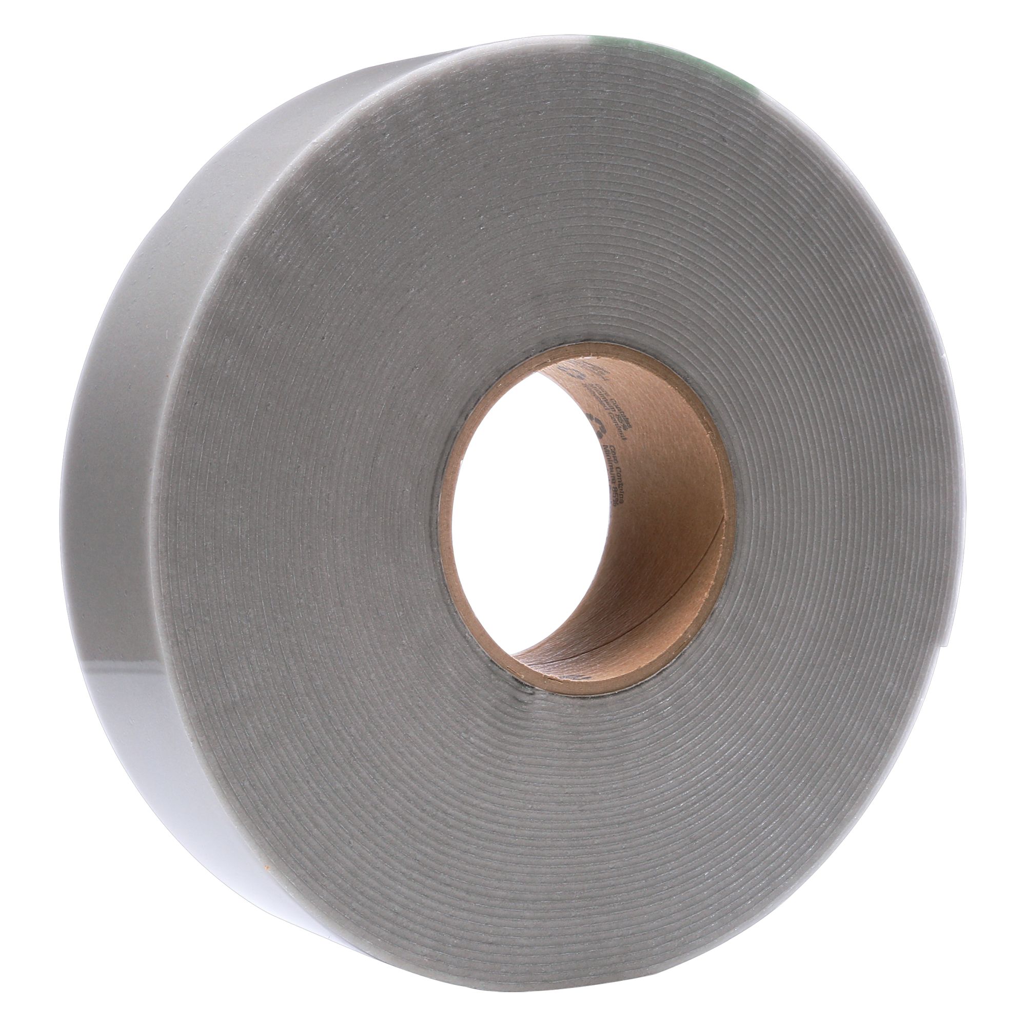 3M™ Cinta Selladora 4412G, Gris, 50 mm x 16.5 m, 2.0 mm