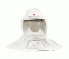 3M™ Serie S S-533L Capucha de alta durabilidad