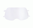 Placa de visor transparente para soldadura 3M™, 9100, estándar, 523000