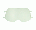 Placa de visor transparente para soldadura 3M™, 9100, antiempañante, 523001