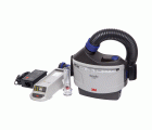 3M™ Versaflo™ Kit básico de equipo de respiración motorizado TR-315E+