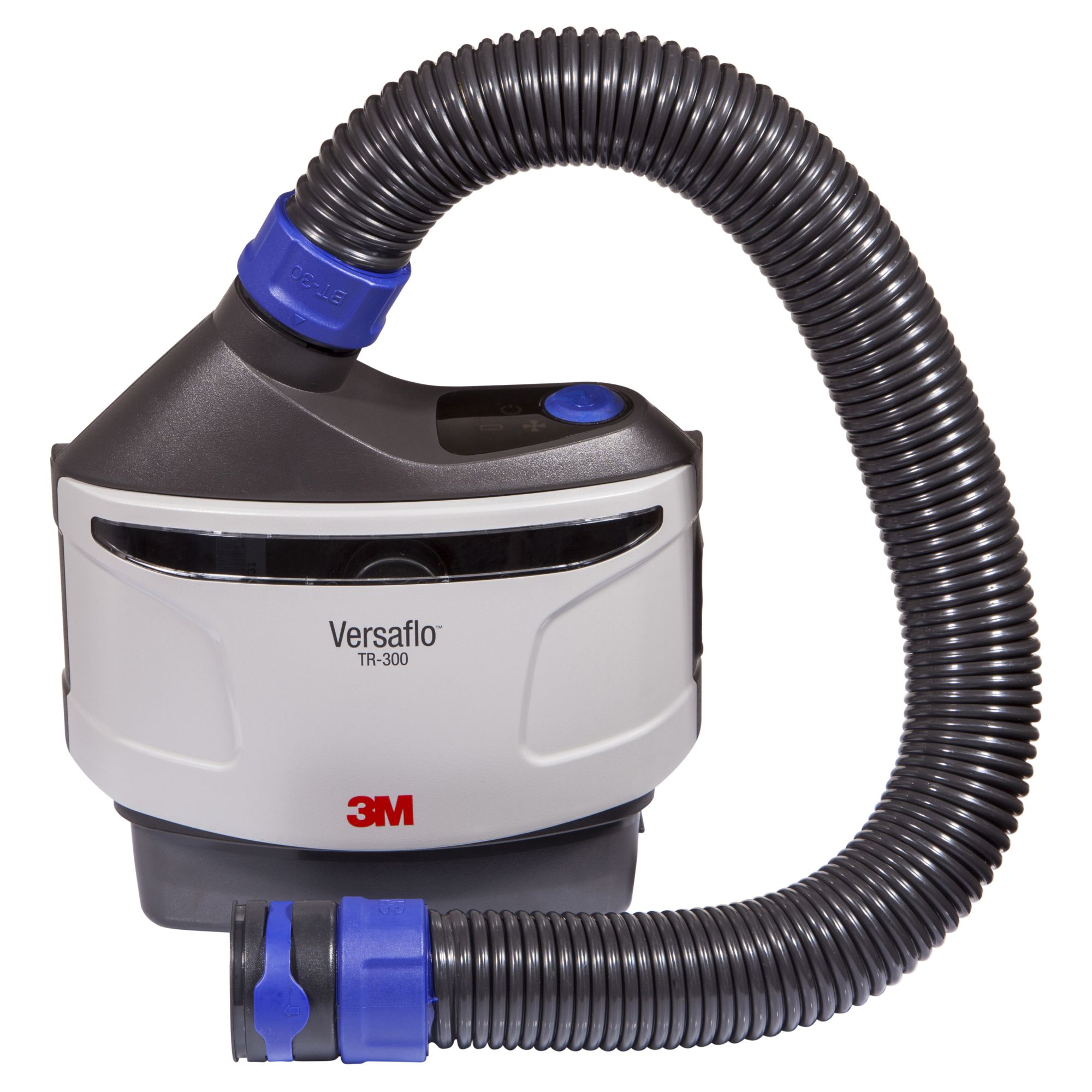 3M™ Versaflo™ Kit básico de equipo de respiración motorizado TR-315E+