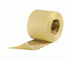 3M™ Hookit™ Rollo abrasivo 255P, 115 mm x 25 m, P240, 61075
