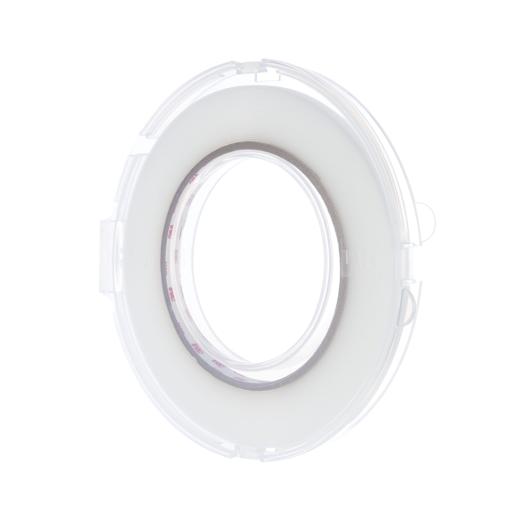 3M™ Cinta de transición suave, 6,35 mm x 9 m, 06800