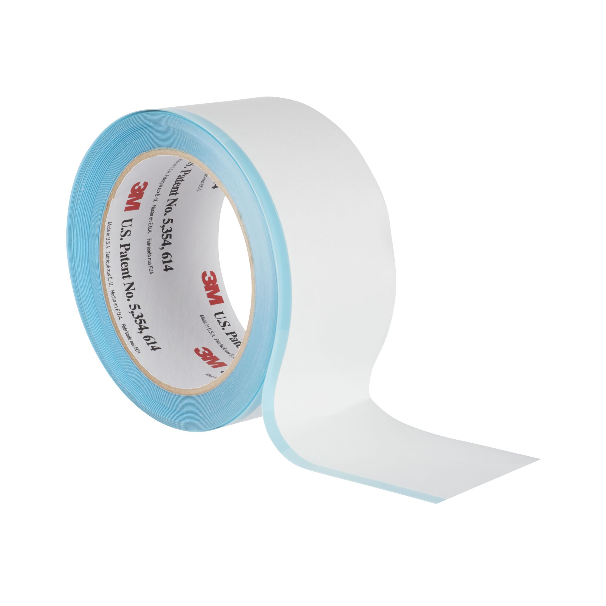 3M™ Cinta para enmascarar molduras, 5 mm x 10 m, 06345