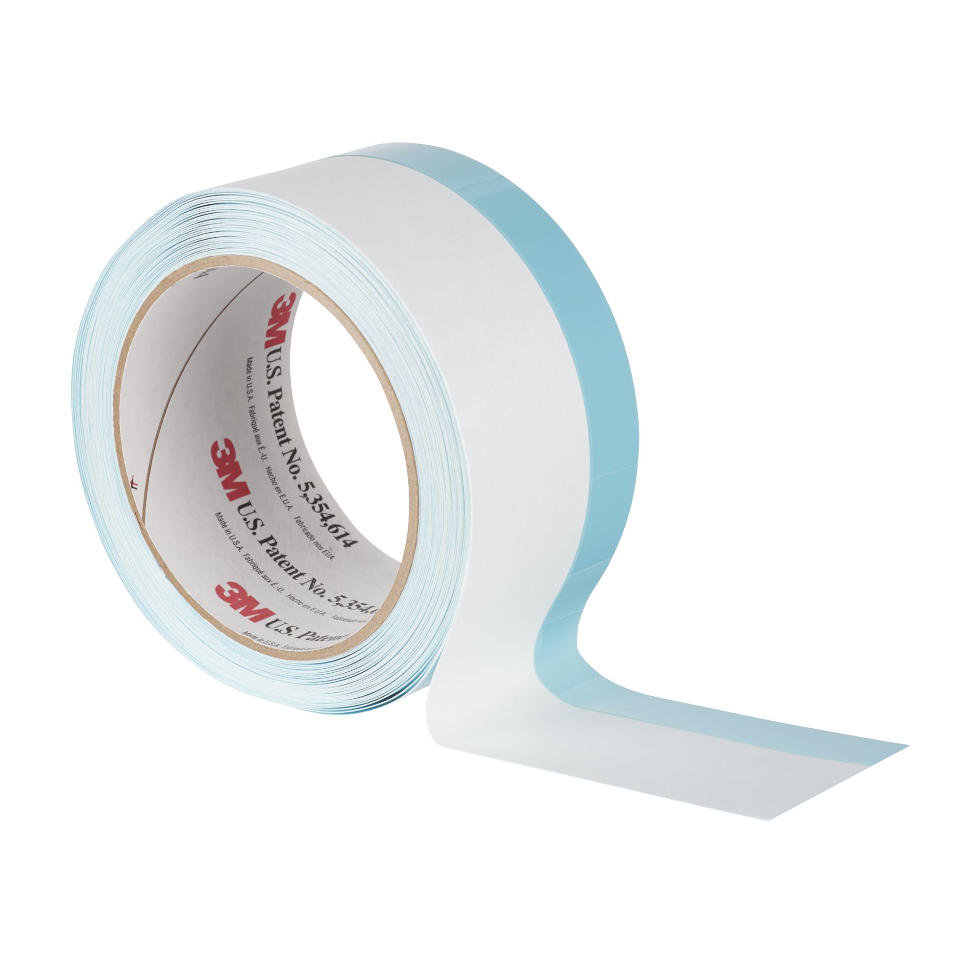 3M™ Cinta para enmascarar molduras, 15 mm x 10 m, 06348