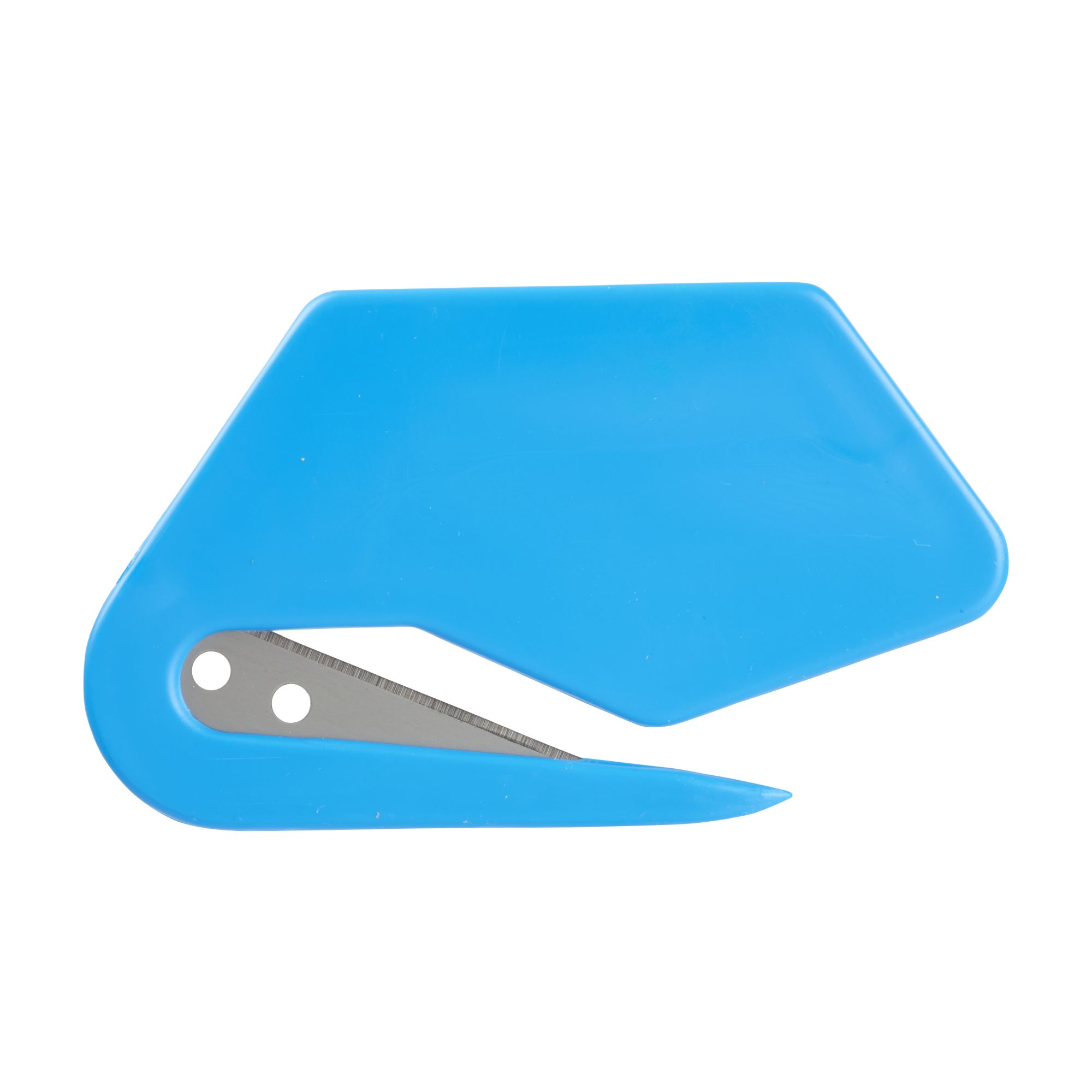 3M™ Cuchilla de funda para enmascarar transparente, estándar, azul, 07813