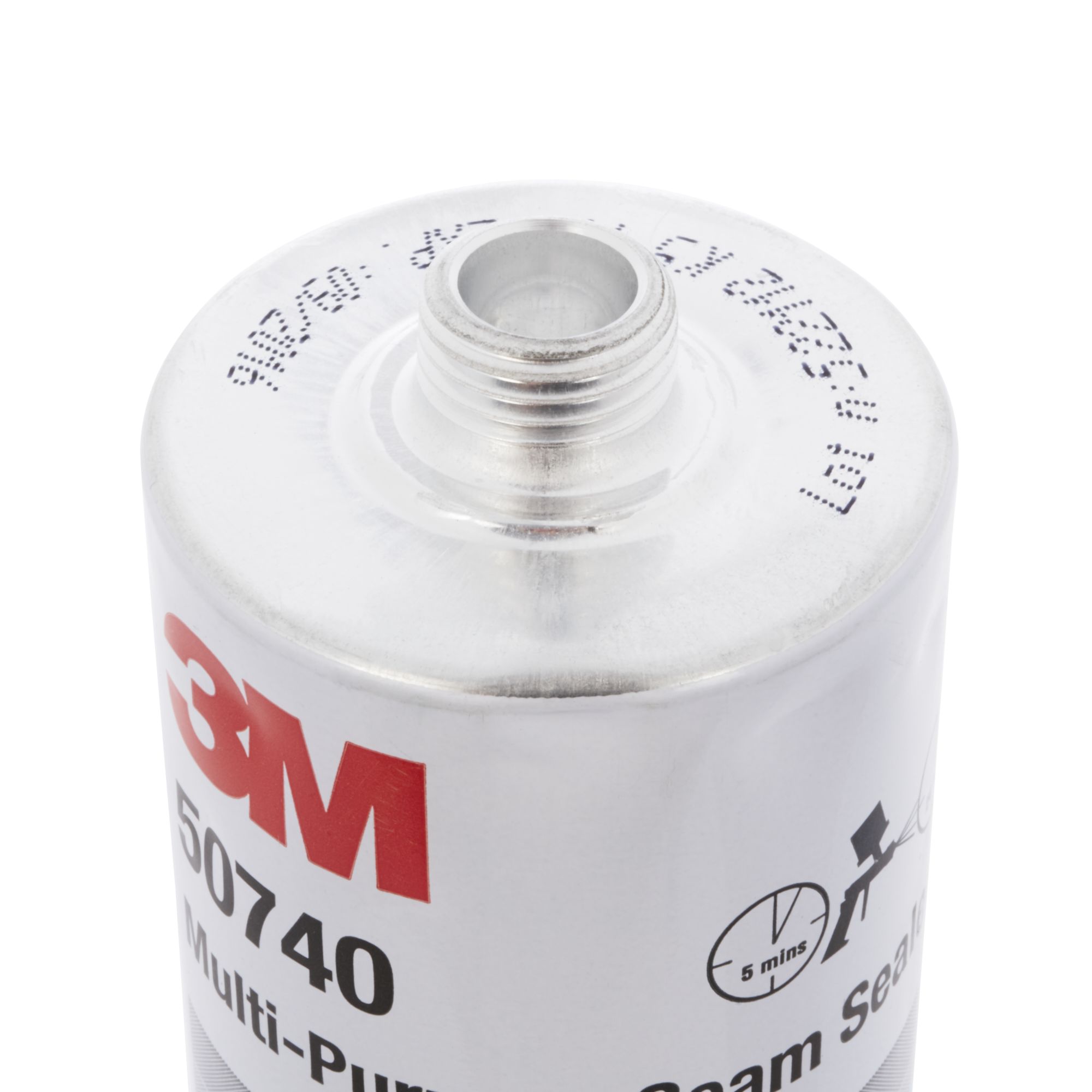 3M™ Sellador de juntas multiuso, beis, 310 ml, 50740