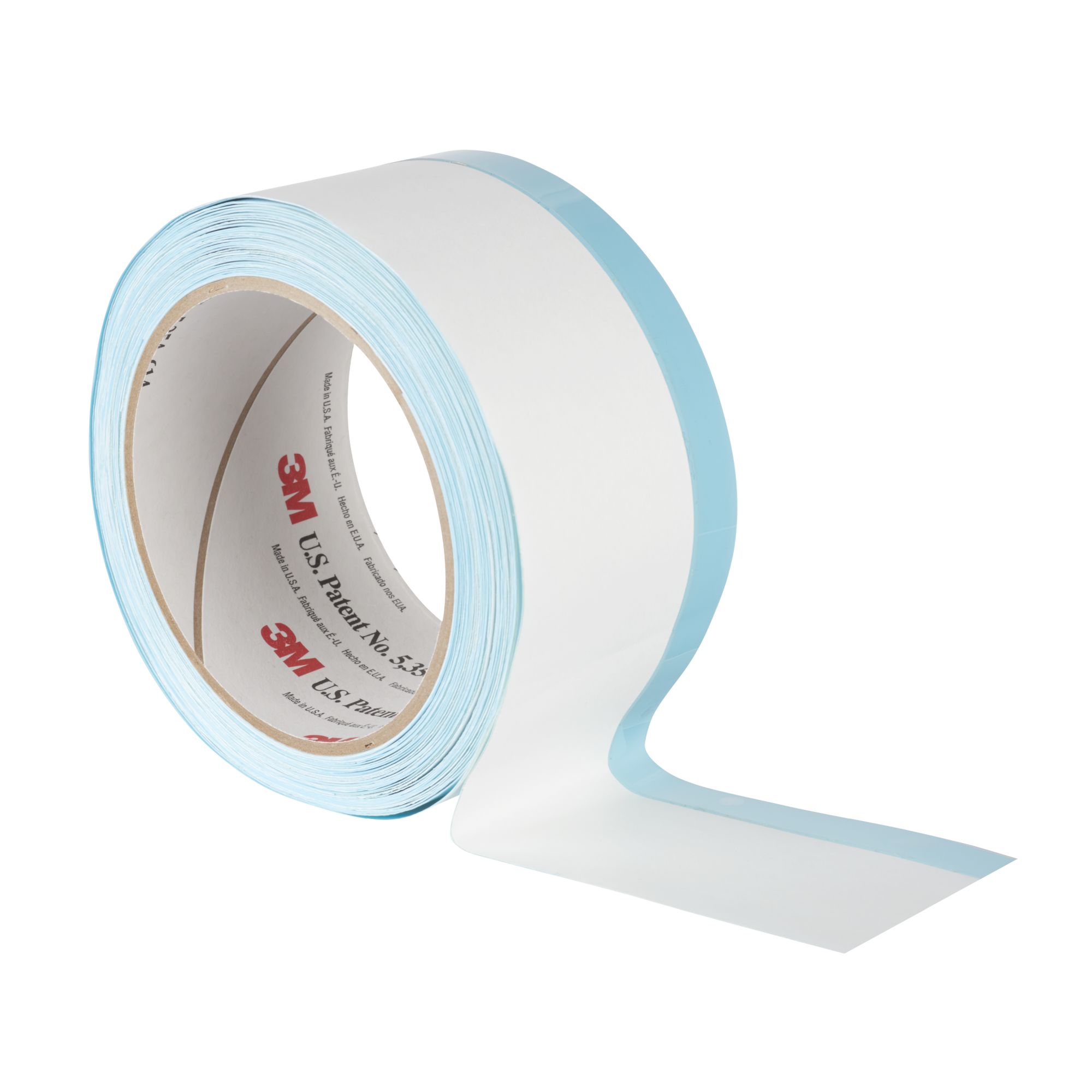 3M™ Cinta para enmascarar molduras, 10 mm x 10 m, 06349