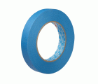 Scotch® Cinta de enmascarado de altas prestaciones 3434, azul, 18 mm x 50 m, 07895