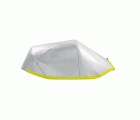 Cubiertas protectoras, capuchas y cubrehombros 3M™ Speedglas™, cubierta para casco de protección, 9100/ 9100MP-Lite, 169014