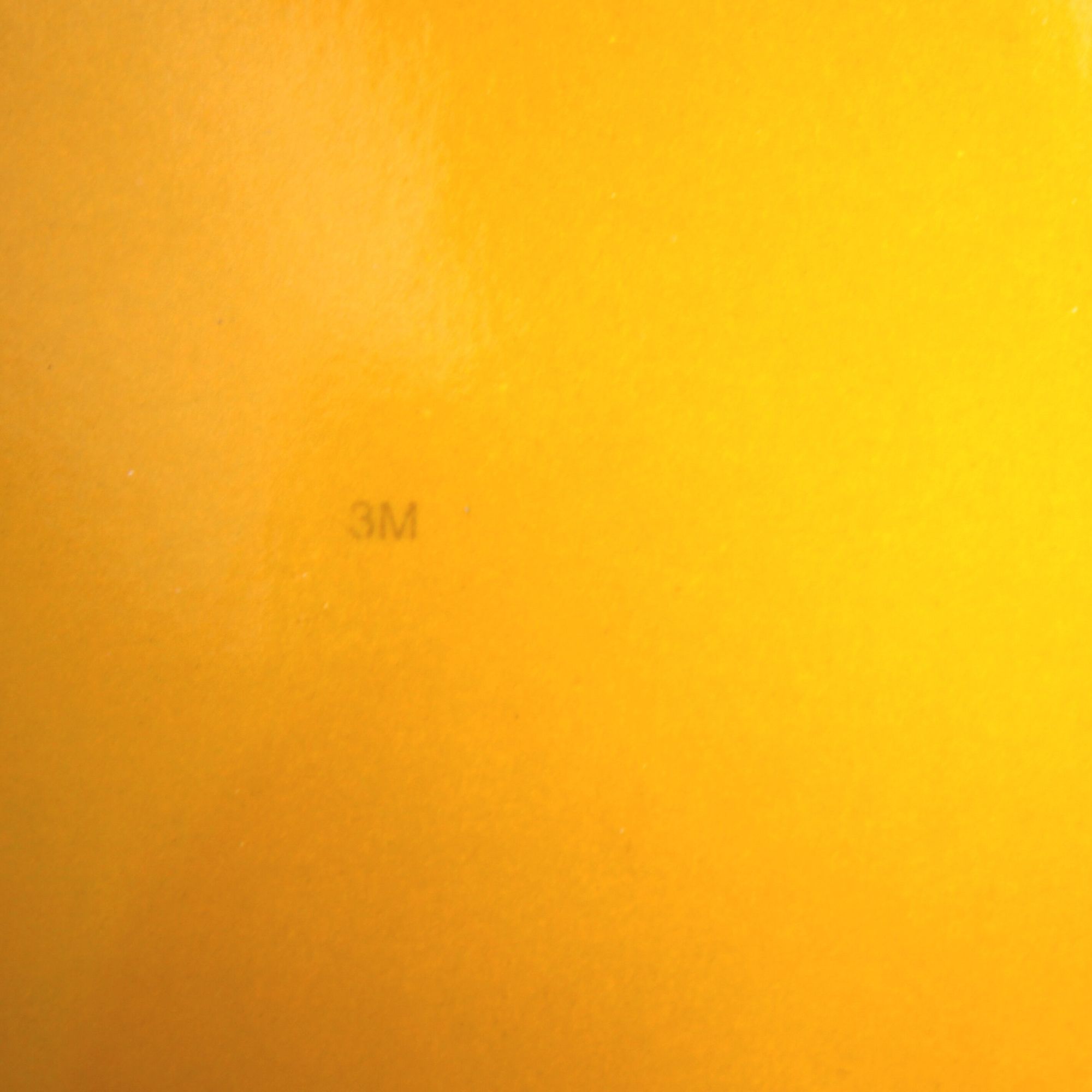 3M™ Engineer Grade SEM 3271 I Lámina Retrorreflectante Microesferas Clase RA1 EG Amarillo Rollo 0,914 m x 45,7 m