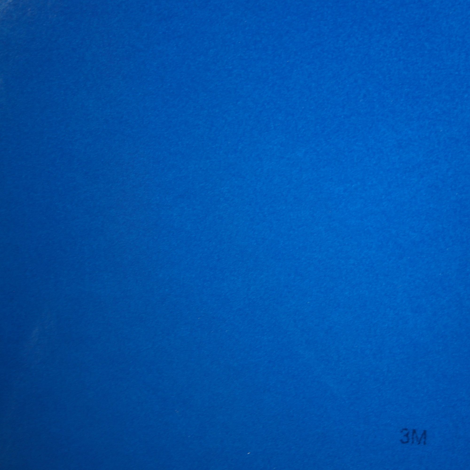 3M™ Engineer Grade SEM 3275 I Lámina Retrorreflectante Microesferas Clase RA1 EG Azul Rollo 1,22m x 45,7m