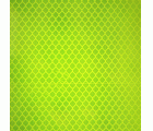 3MTM Diamond GradeTM 4083   Lámina Retrorreflectante Fluorescente Microprismas Clase RA3 DG3 Amarillo-Limón Rollo 0,19m x 100m