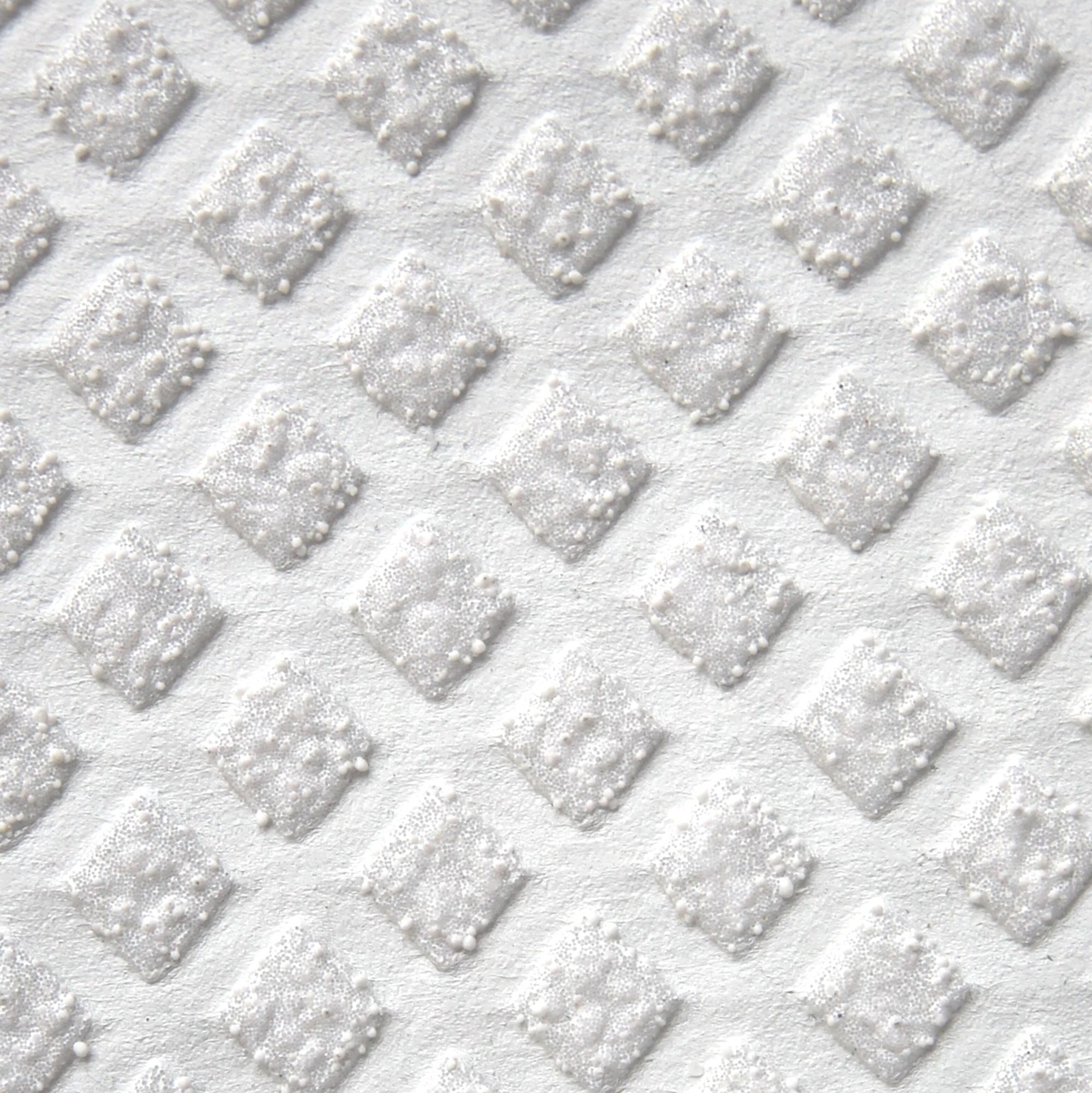 3MTM STAMARK 380 ESD Cinta Permanente Blanca 50cmx25m