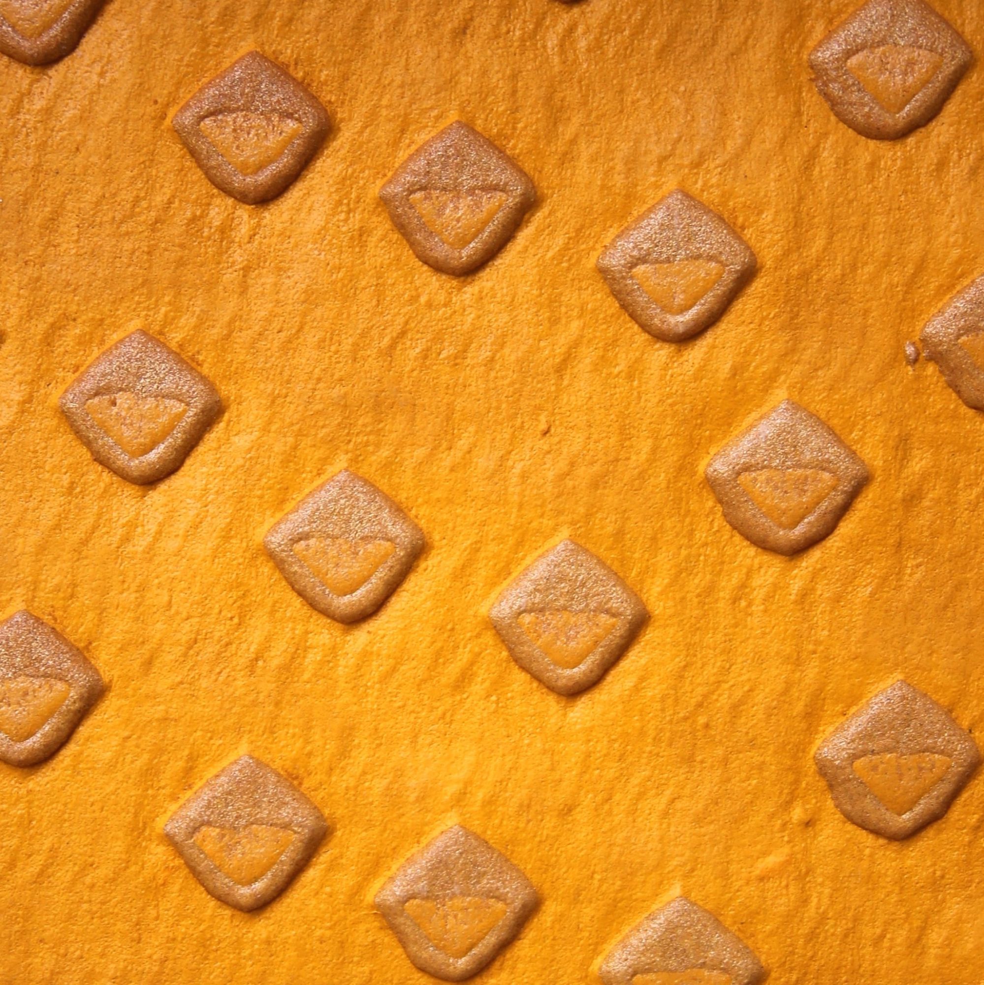 3M™ Stamark™ 711 Cinta Retirable Temporal Amarillo Rollo 18cm x 75m