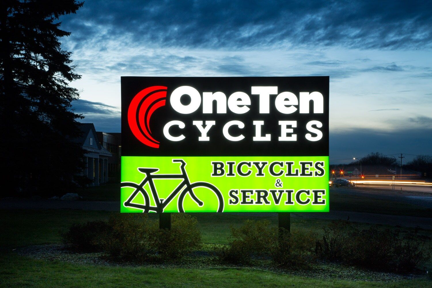 3M™ Envision™ Pantalla de publicidad iluminada flexible FS-1 blanco (1,2 m x 50 m)