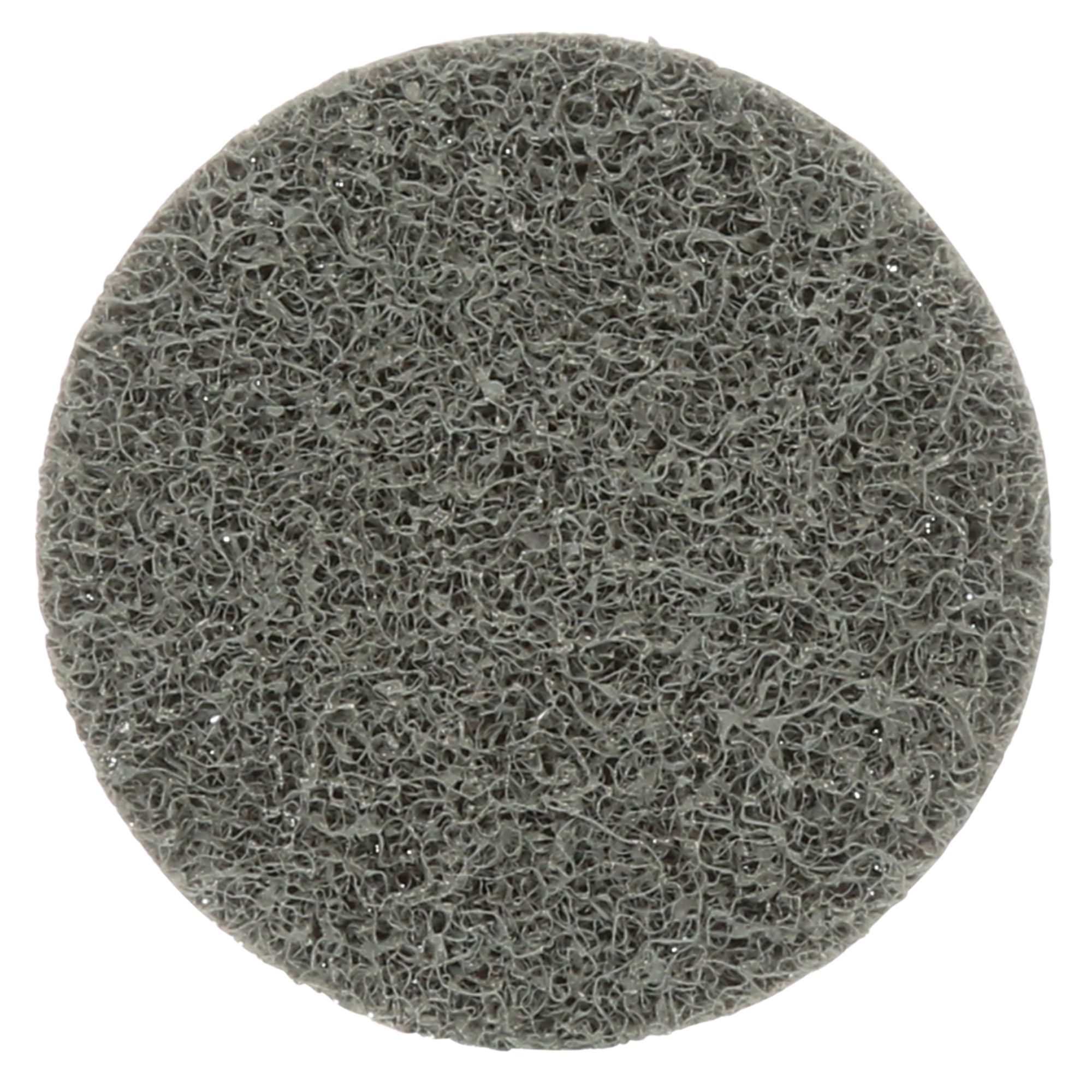 3M™ Scotch-Brite™ Roloc™ Disco Surface Conditioning SC-DR, 50 mm, Sin Agujeros, S Súper Fino