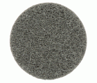 3M™ Scotch-Brite™ Roloc™ Disco Surface Conditioning SC-DR, 50 mm, Sin Agujeros, S Súper Fino