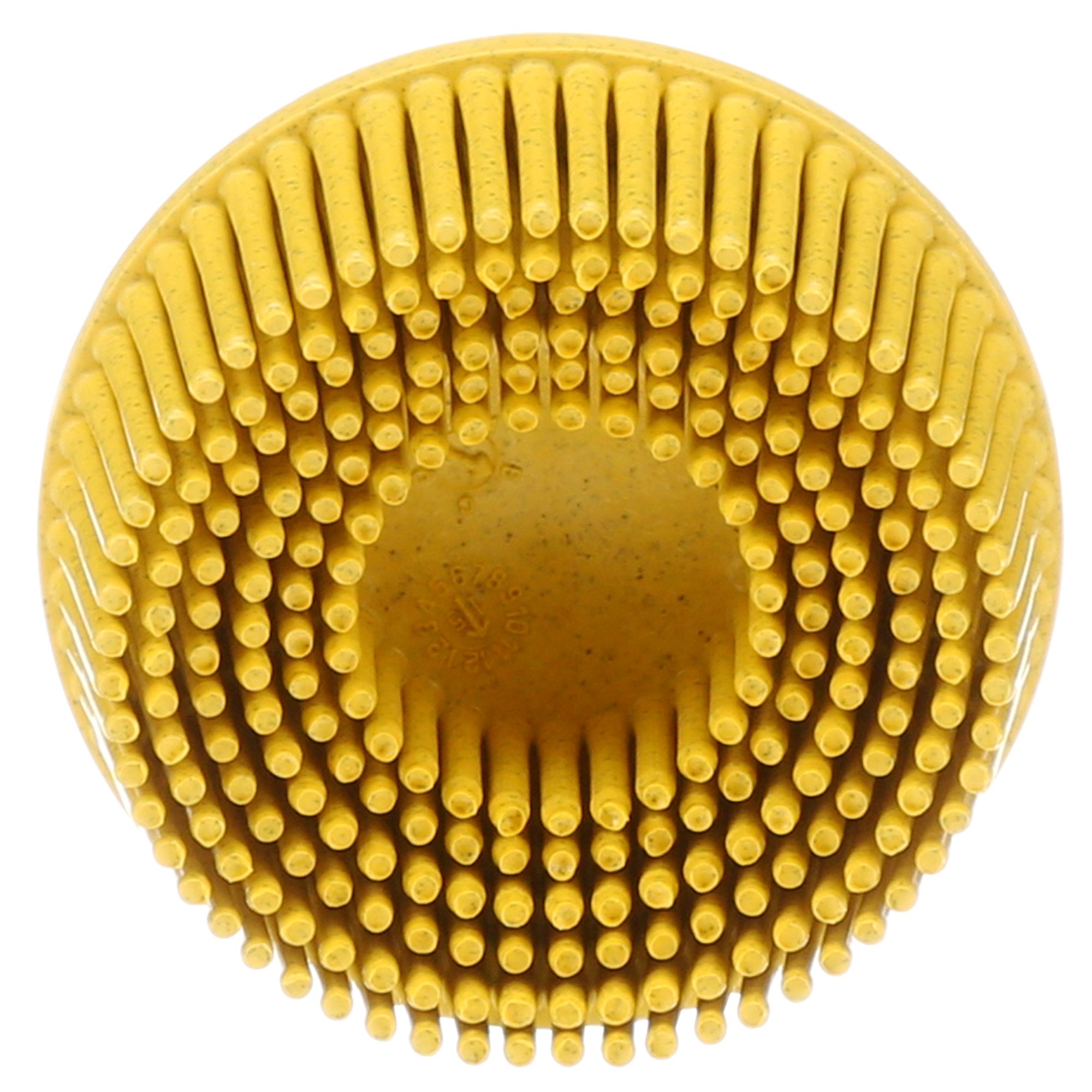 3M™ Scotch-Brite™ Roloc™ Disco Bristle RD-ZB, 50 mm x 15.8mm, P80, 07525