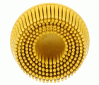 3M™ Scotch-Brite™ Roloc™ Disco Bristle RD-ZB, 50 mm x 15.8mm, P80, 07525