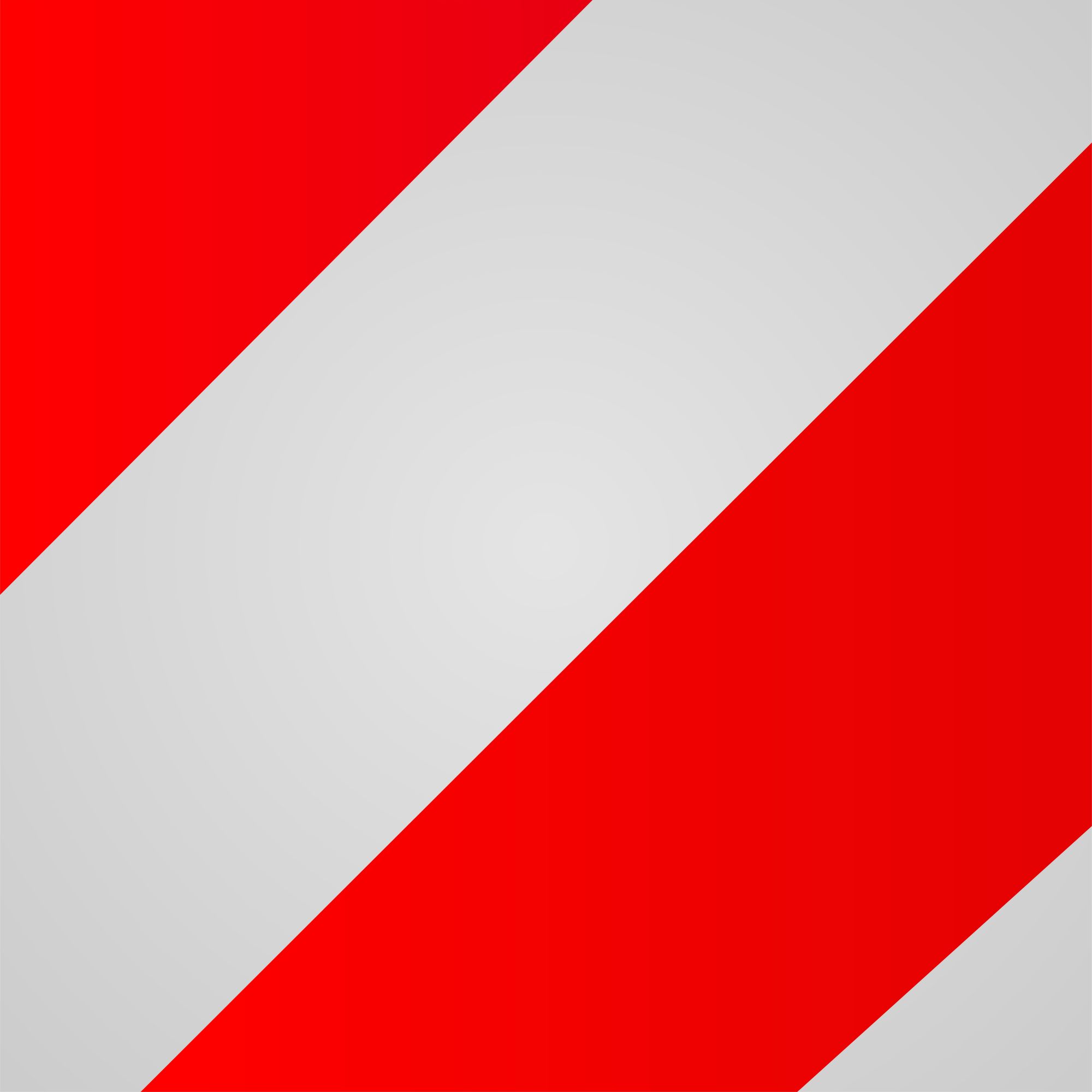 3M™ Engineer Grade 13057 Lámina Retrorreflectante Microesferas Clase RA1 EG  IWM AP Rojo/Blanco, Derecha/Izquierda, 2 Rollos 50 mm x 25 m (1 Izda, 1 dcha)