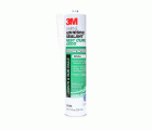 3M™ Adhesivo Sellador para Marina 4200 FC, Negro 310 ml