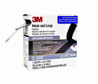 3M™ Sistemas de Unión Desmontable  SJ3526DL, 25.4 mm x 25 mm