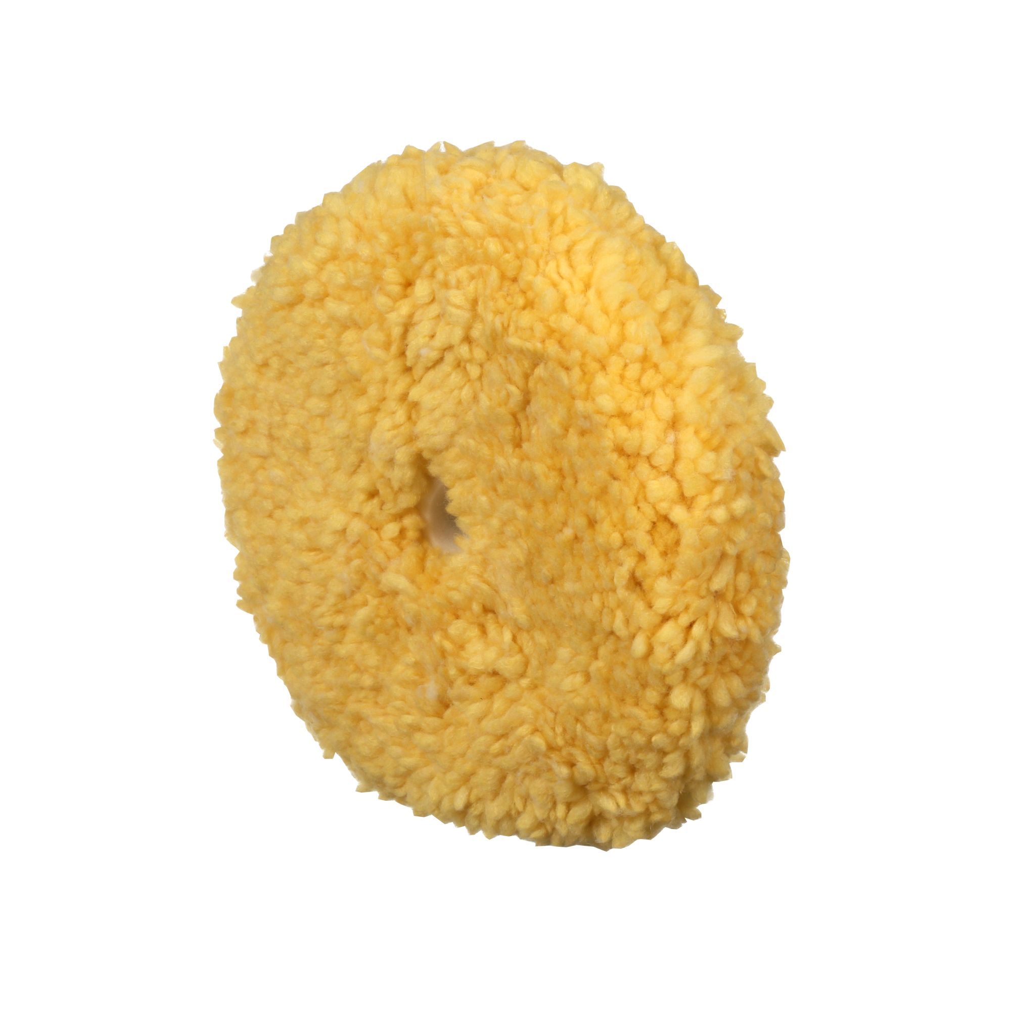 3M™ Perfect-It™ Boina de pulido de lana, 9 en, 05754