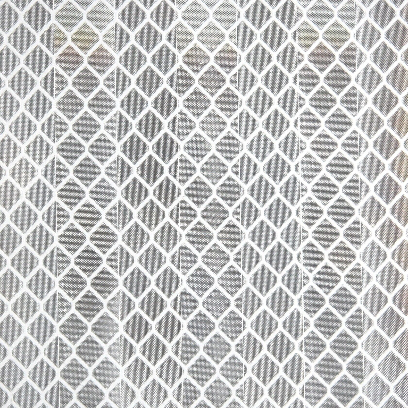 3MTM  Diamond GradeTM 983-10 Lámina Retrorreflectante Microprismas Clase C reg. ECE104 DG3 Blanco Rollo 0,914m x 45,7m