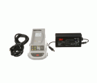 3M™ TR-341E Cargador de batería individual
