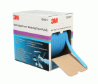 3M™ Cinta de enmascarado de gomaespuma con borde suave Plus, azul, 21 mm x 7 m, 50421