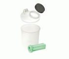 3M™ PPS™ Kit recargable, 650 ml, 200 µ, 16743