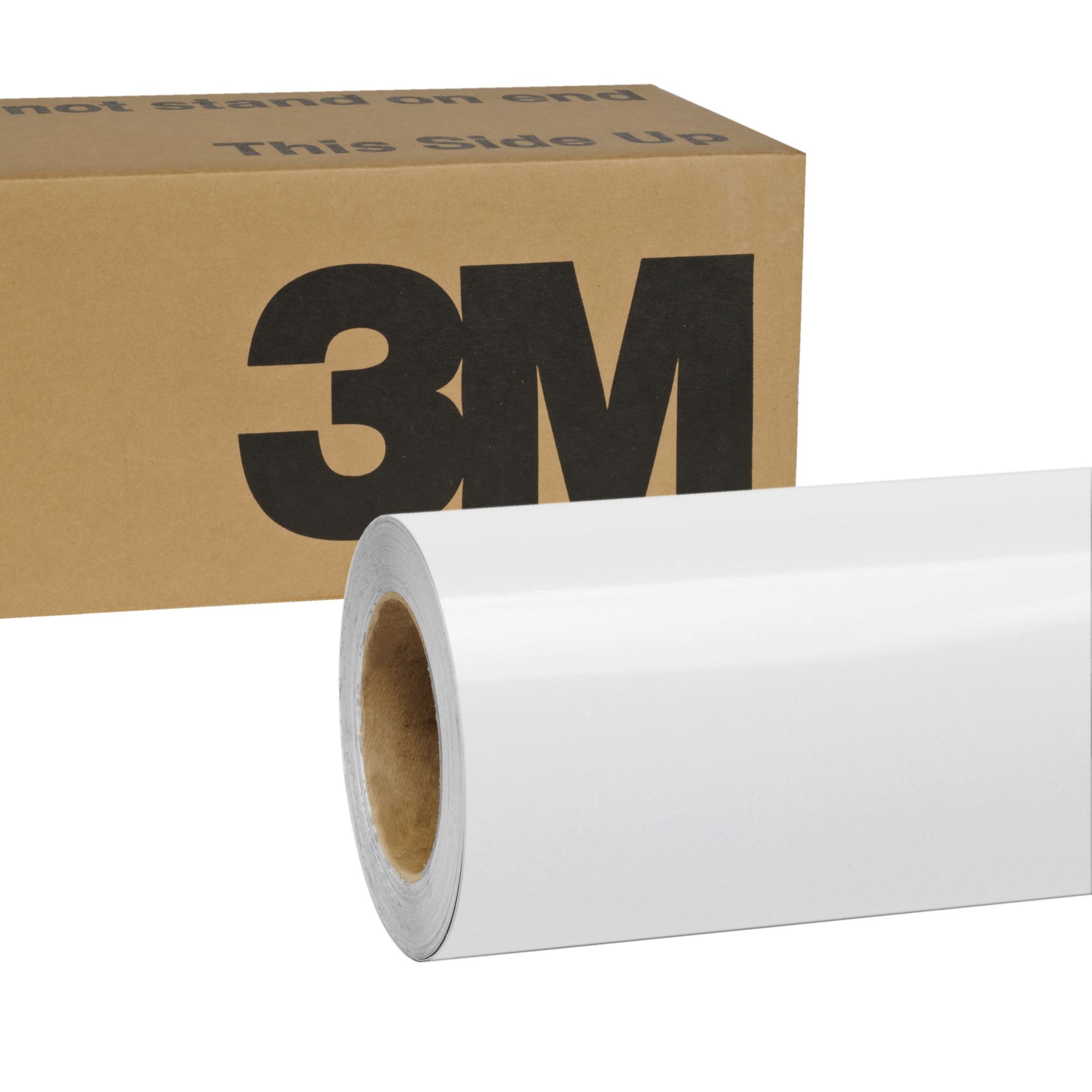 3M™ Wrap Film 2080-GP240, Gloss White Gold Sparkle, 1524 mm x 22.86 m, 60 in x 25 yd